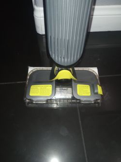 Shark Vac/Mop