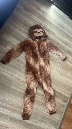 Sleeping Overall Mameluco 