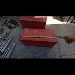 Tool Box 