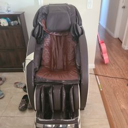 Massage Chair 