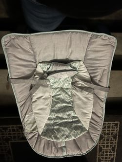 Baby Bouncer Chair Thing