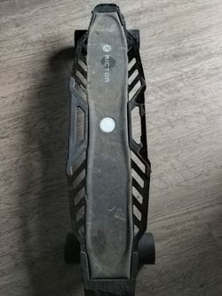 Electric Skateboard $100