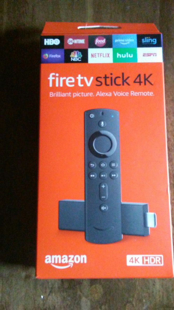 UnLocked 4K Sticks with All Access UnLimited