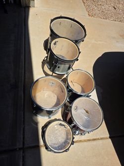 Misc. Drums