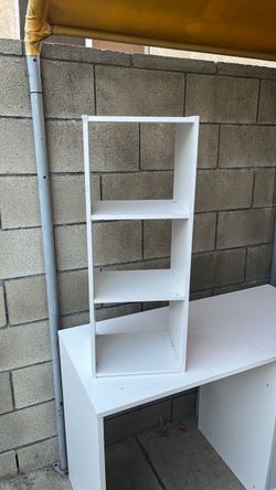 Book shelf