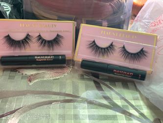 Magnetic lashes pestañas magnéticas