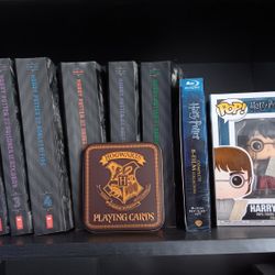 Harry Potter Collection 