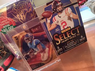 Nfl Rc