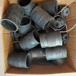 Solar System Parts 