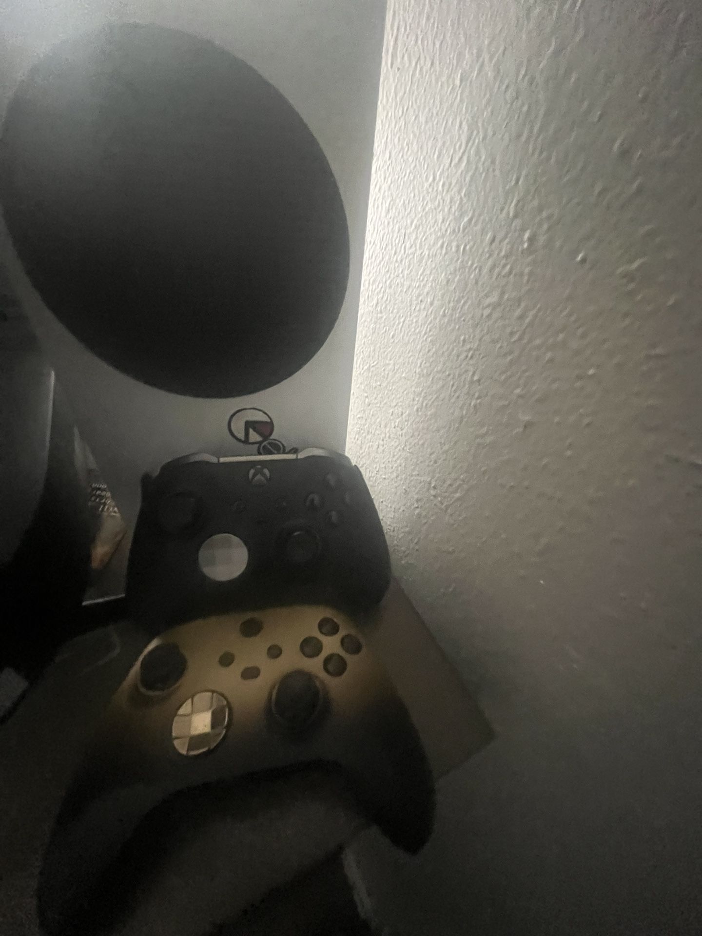 Xbox Series S(2 Controller)