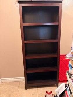 Book shelf