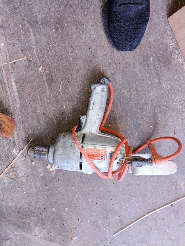 Tools $15 Each