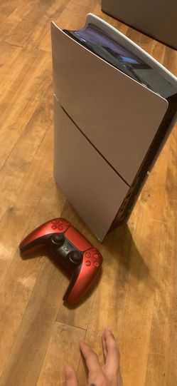 PlayStation five digital one terabyte
