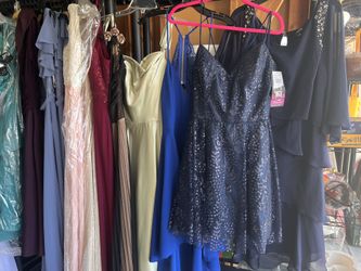 Special Occasion Dresses