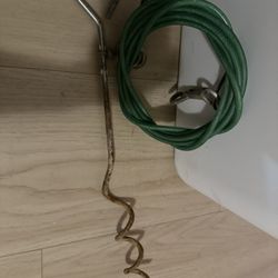 Dog Stake 