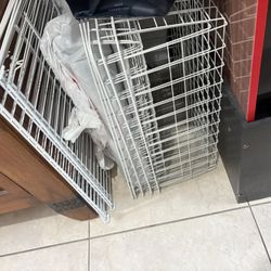 Closet Drawers 