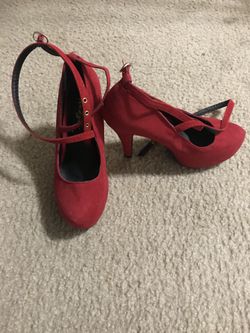 Women Shoes