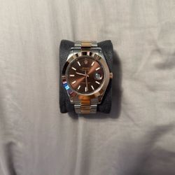 Men’s Watch