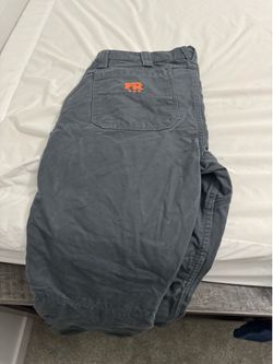 Fr pants