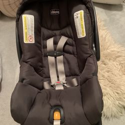 Chicco Infant Car Seat