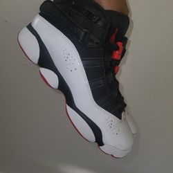 Jordan 6 Rings Size 5.5Y