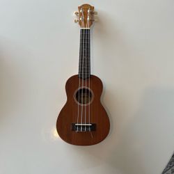Sunlite Brand Ukelele