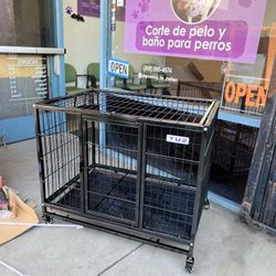 Pet Cage 