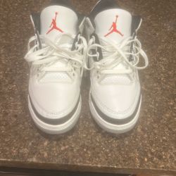 Jordan 3
