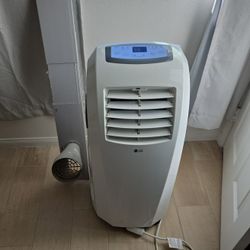 LG Air Conditioner
