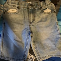 Boys Shorts $9
