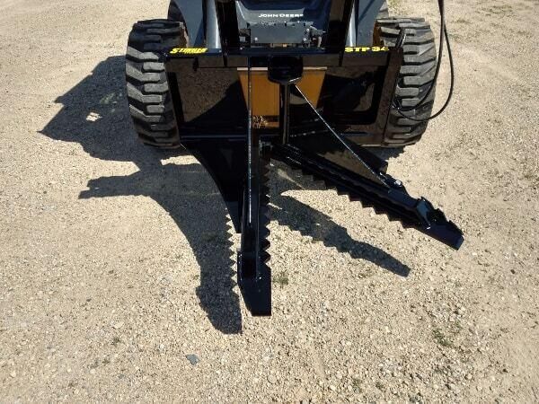 Stinger Attachments Tree & Post Puller (STP 34)