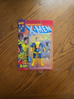 Xmen