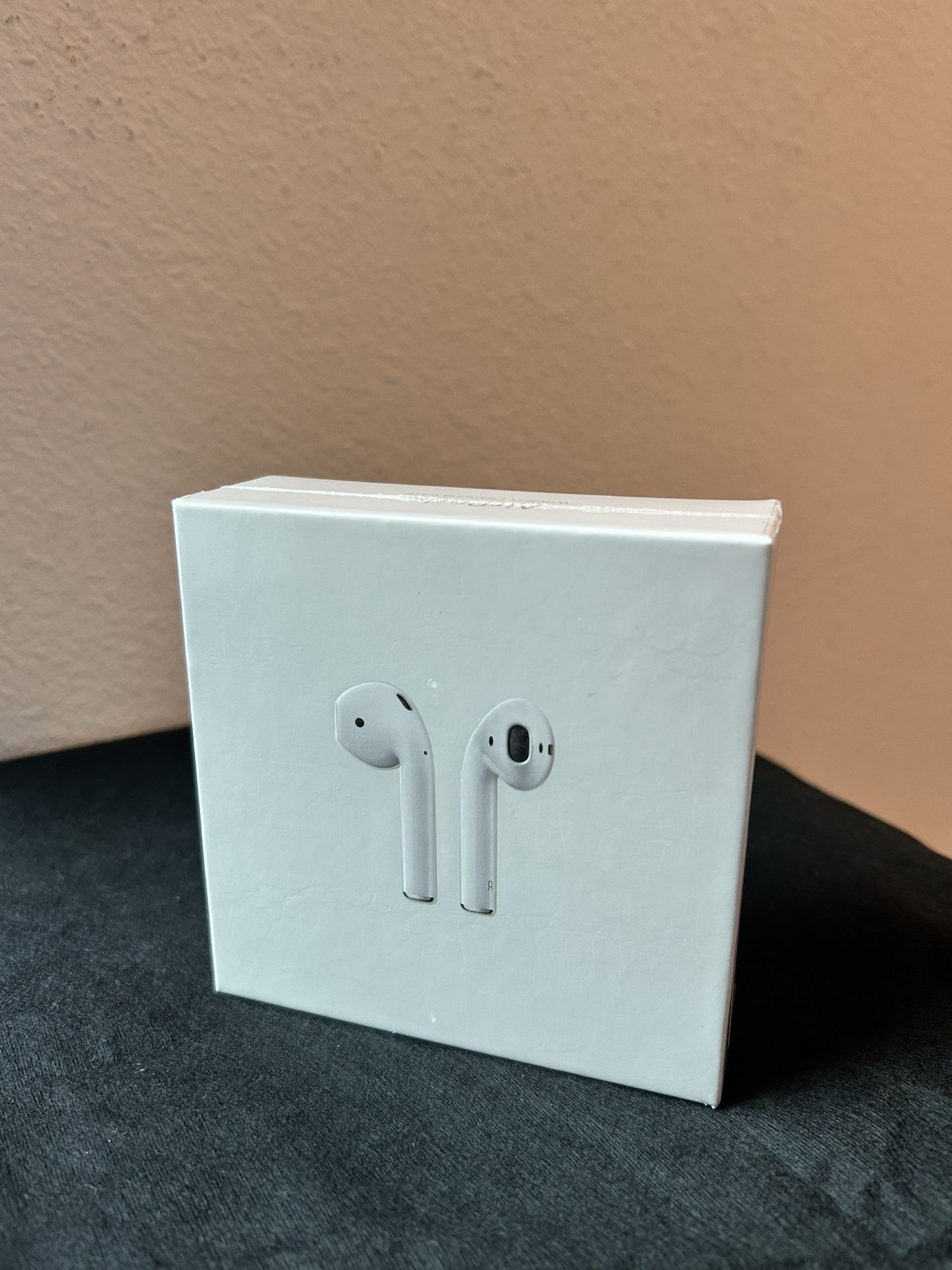 Apple AirPods Pro (2nd Gen)