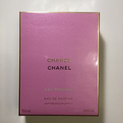 Chance Fraiche Eau De Parfum Perfume 