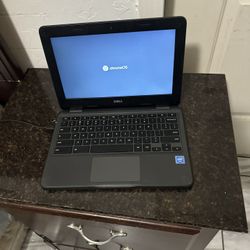 Dell Chrome Os 