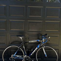 Trek 4.5 Madone Full Carbon Road Bike 