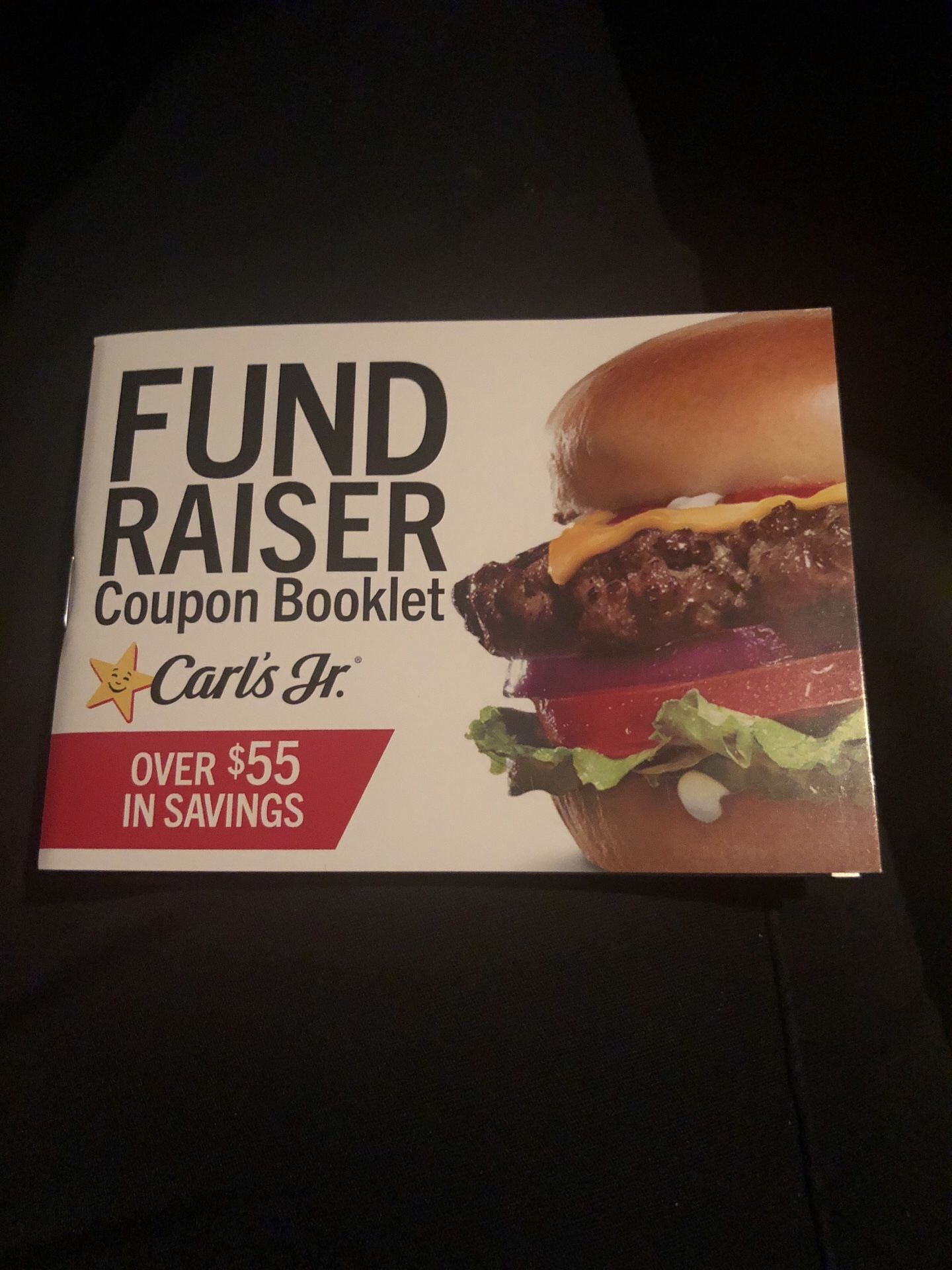 Carl’s Jr. Coupons