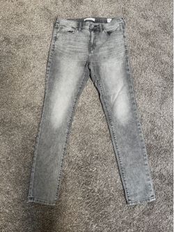 PacSun Man jeans