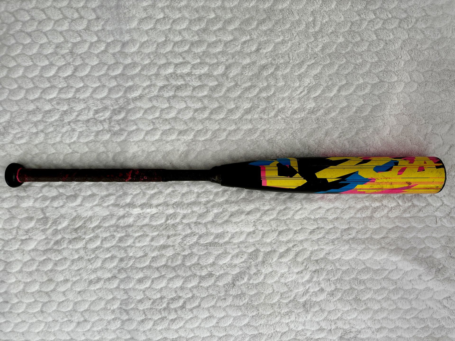 Demarini Glitch Zoa 31” Drop 8 Baseball Bat
