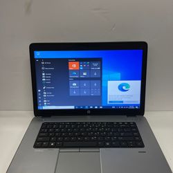 HP EliteBook 850
15 Inches Core i7
Ram 8GB
500GB HDD
MINT CONDITION 👌 
QUANTITY AVAILABLE