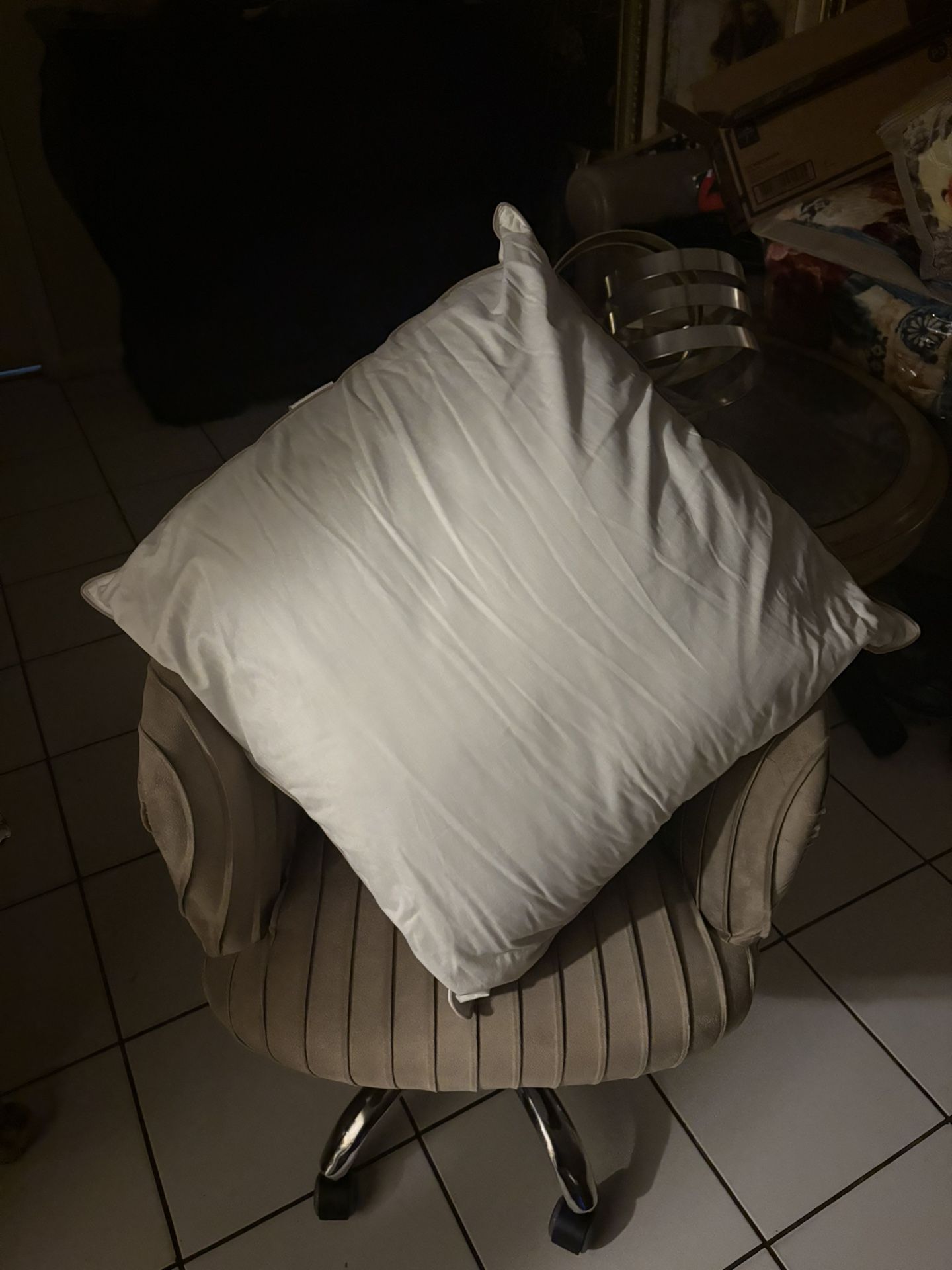 Pillow
