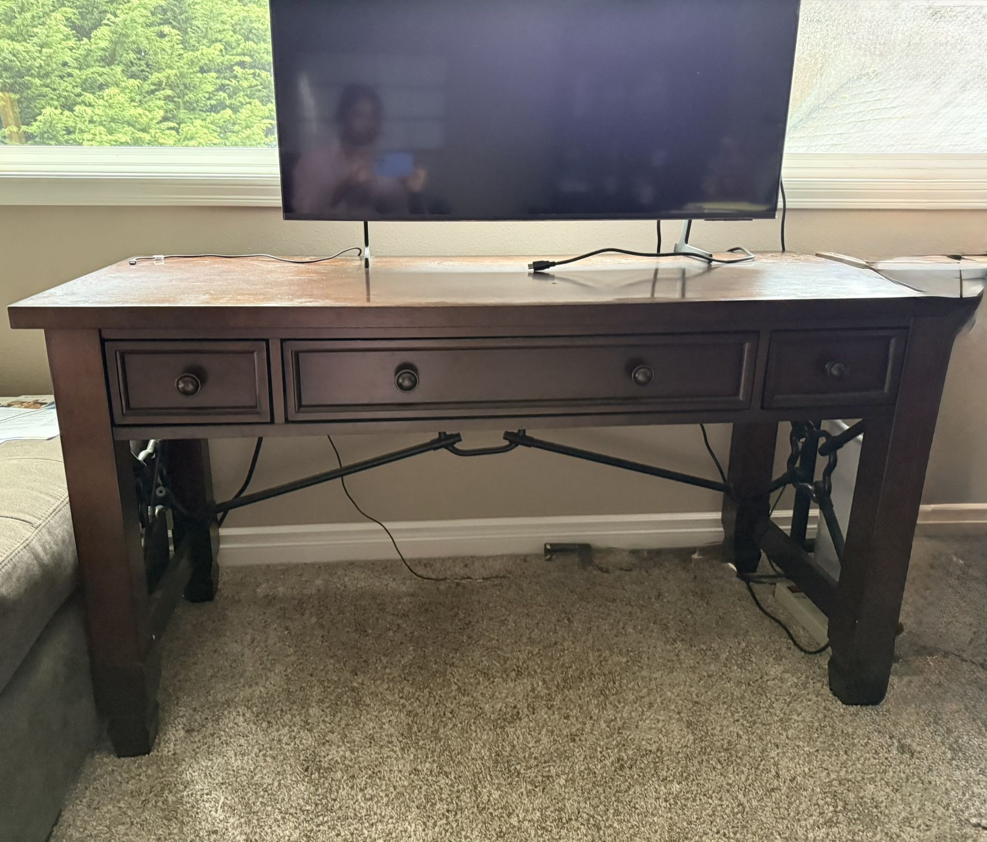Desk