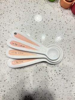kitchen tools