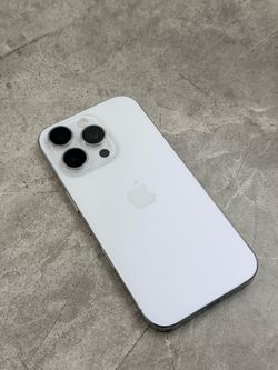 iPhone 16 Pro