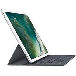 Apple Smart Keyboard Folio Cover for Apple iPad Pro 9.7-inch - Gray