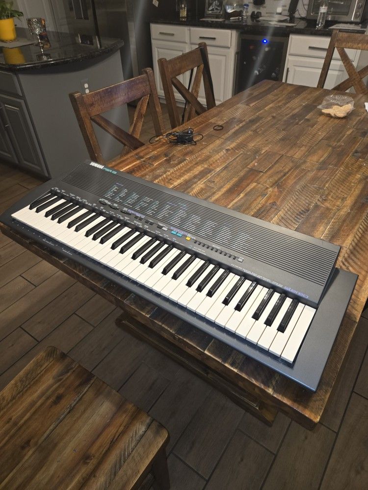 Keyboard Yamaha Psr-19