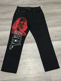 SDL JEANS FOR THE LOW