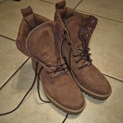 Timberlam boots