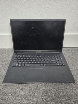 Asus Vivobook Laptop I3-N305 8GB Ram 128GB SSD No POWER for Parts AS IS 