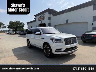 2020 Lincoln Navigator